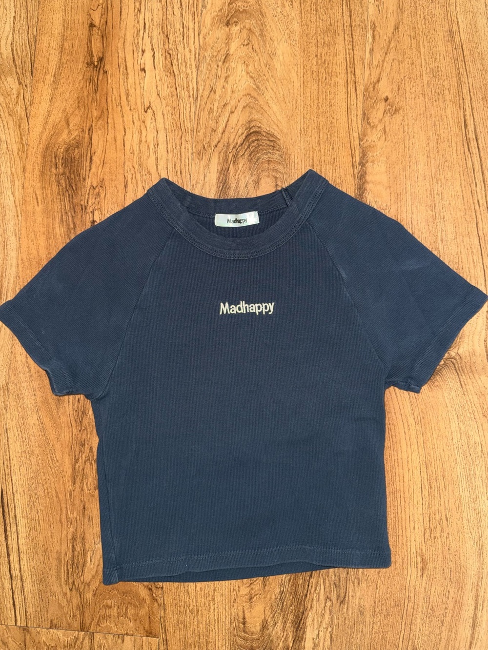 EUC Madhappy Tee